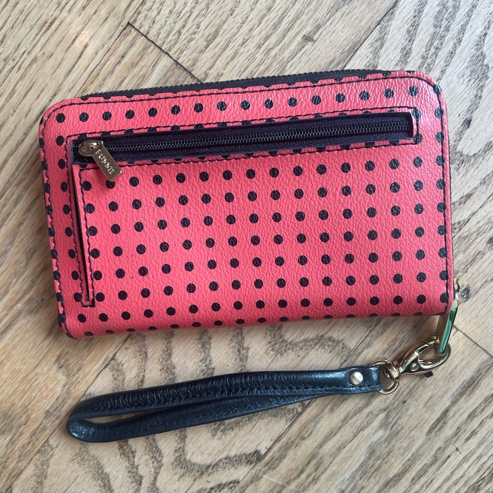 Fossil Wristlet (Used Once)